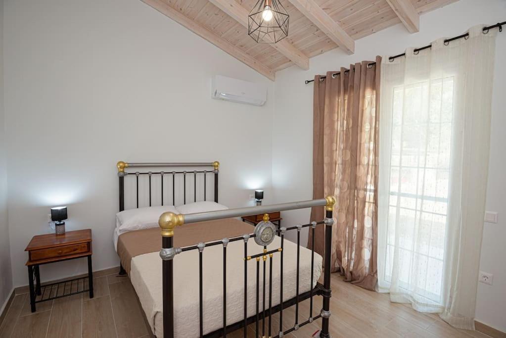 Villa Saint Spiridon Gardelades